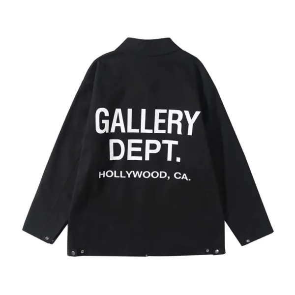 2022ss Gallery Dept Jacket