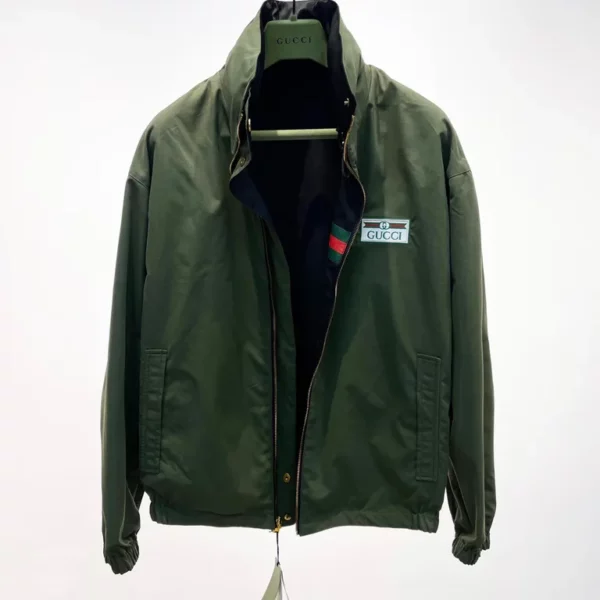 2022ss Gucci Jacket