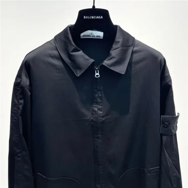 2023SS Stone island Jacket