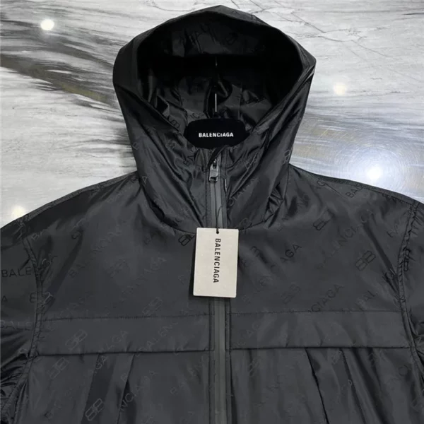 2023ss Balenciaga Jacket