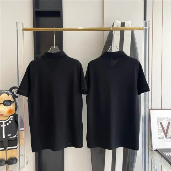 2023SS Burberry Polo Shirt