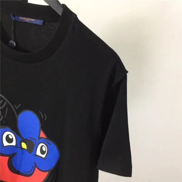 2023SS Louis Vuitton T Shirt