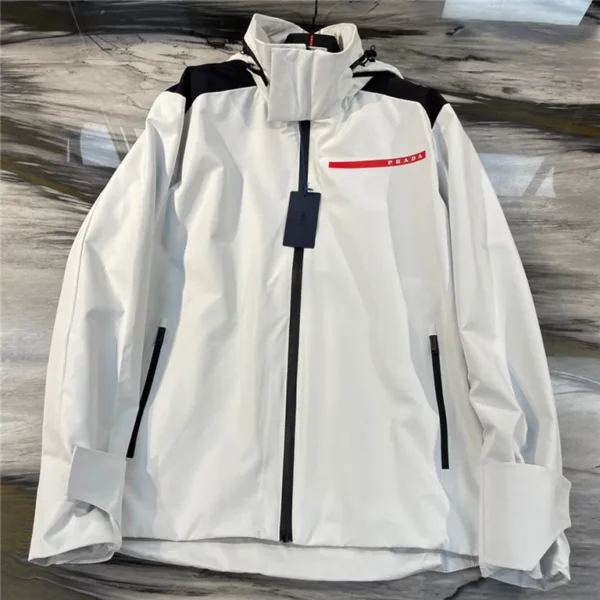 2022ss Prada Jacket