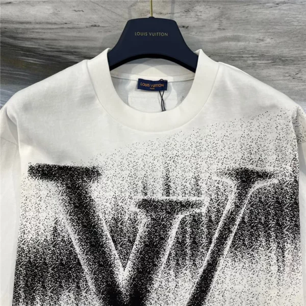 2023SS Louis Vuitton T Shirt