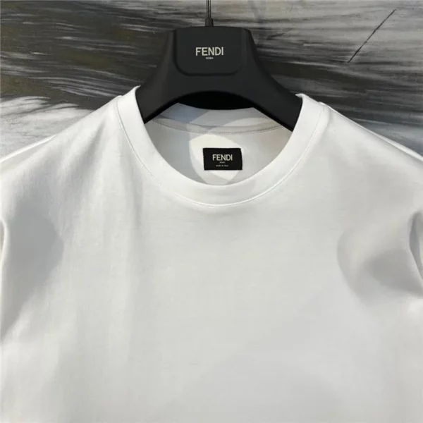 2023SS Fendi T Shirt