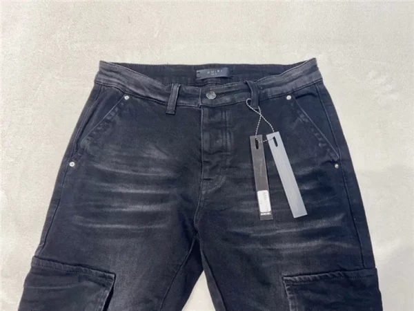 2024SS Amiri Jeans