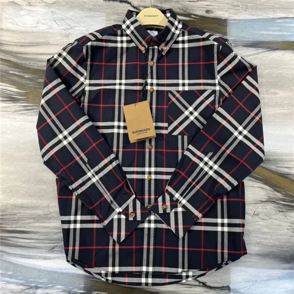 2023SS Burberry Shirt