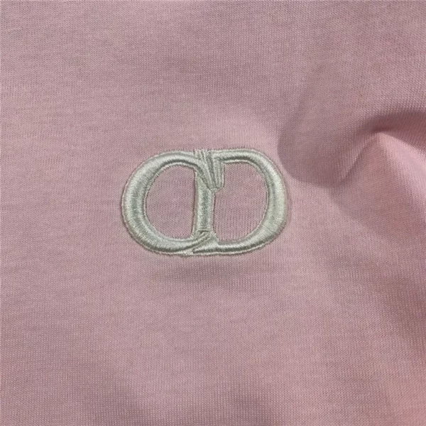 2023ss Dior T Shirt