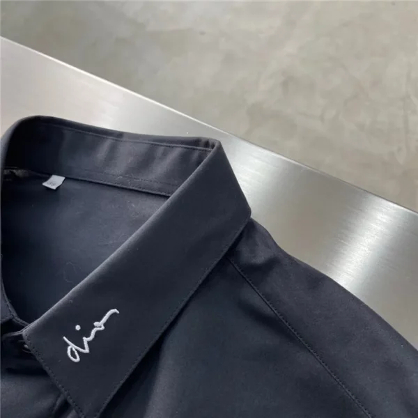 2023fw Dior Shirt