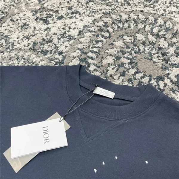 2022SS Dior T Shirt