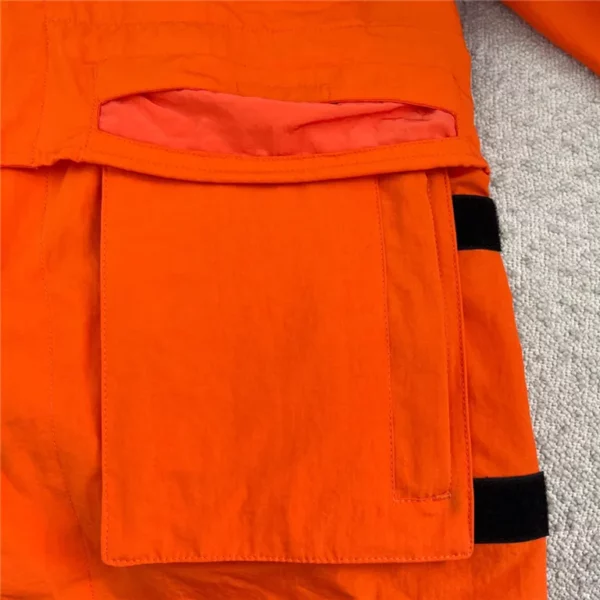 2022ss Stone island Jacket