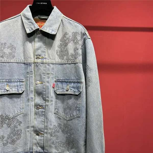 Denim Tears Jacket