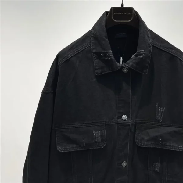 2023ss Balenciaga Jacket