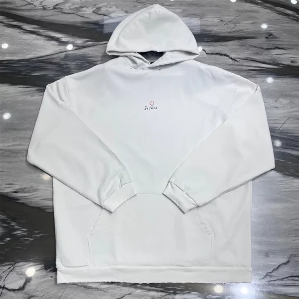 Balenciaga Hoodie