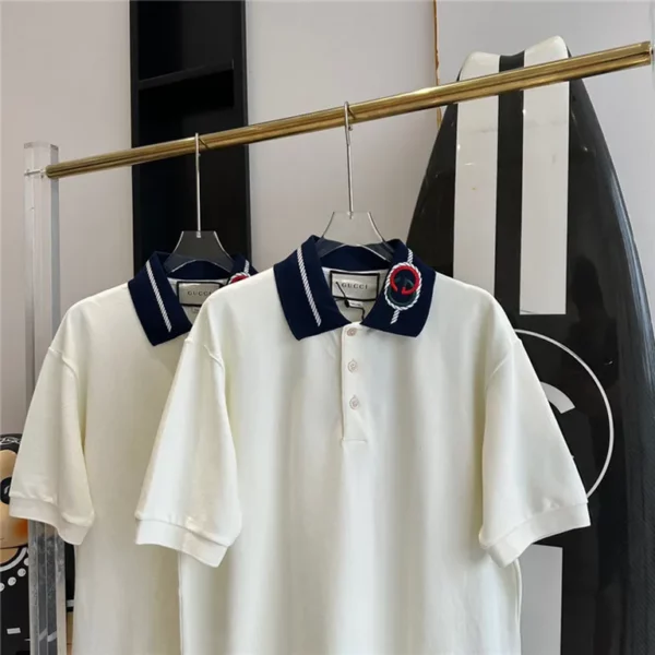 2023SS Gucci Polo Shirt