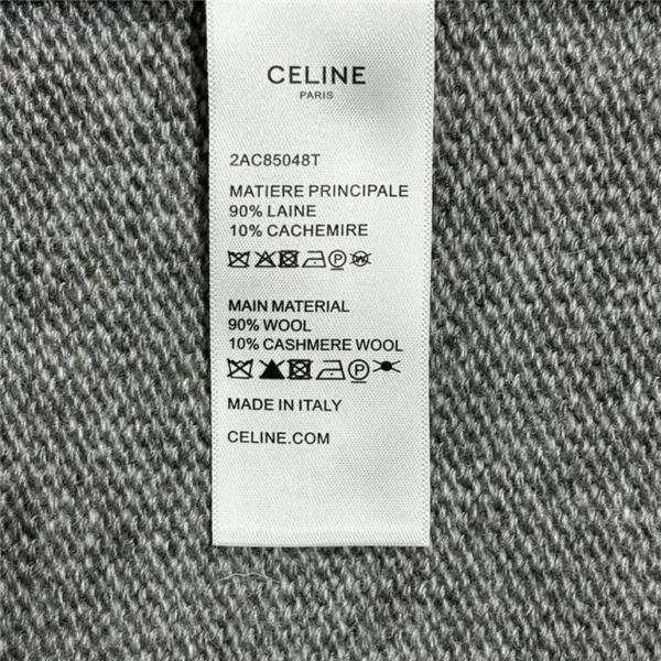 2023fw Celine Sweater