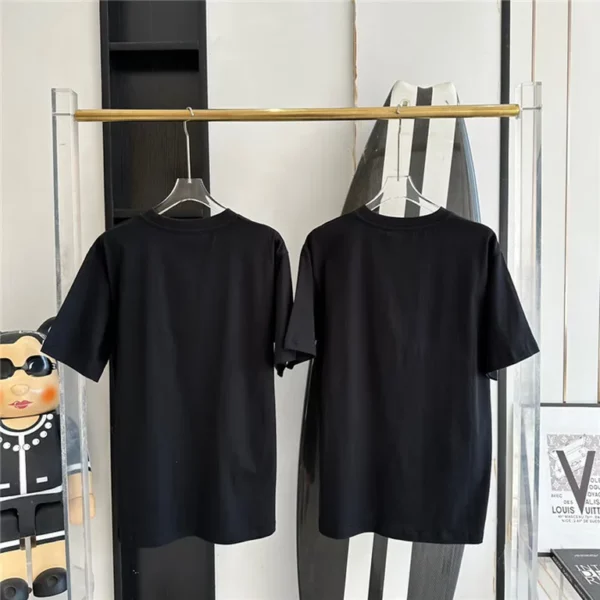 2023ss Prada T Shirt