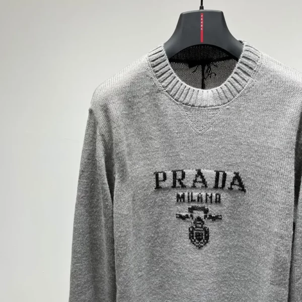 2023fw Prada Sweater