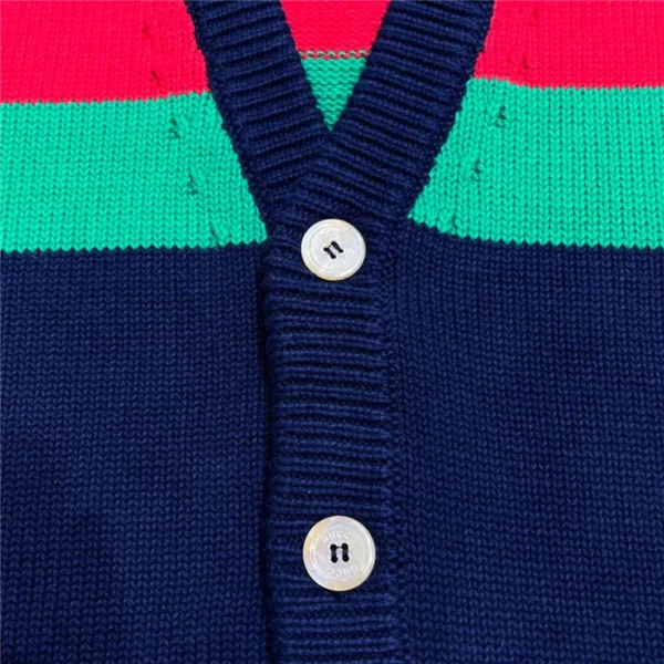 2023fw Gucci Cardigan Sweater