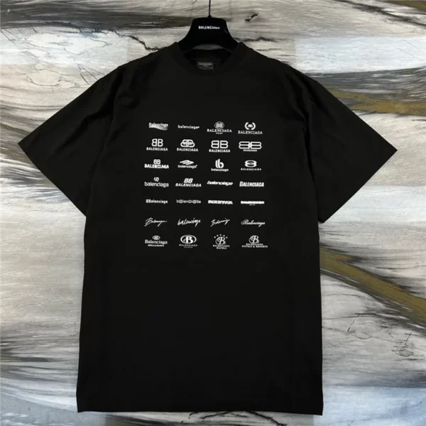 2023ss Balenciaga T Shirt