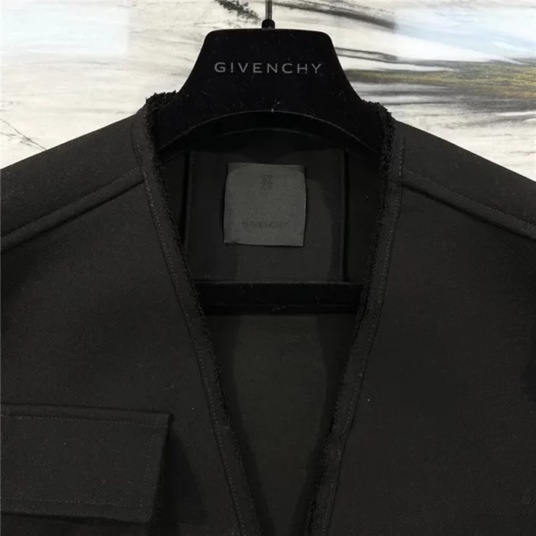 2023SS Givenchy Jacket