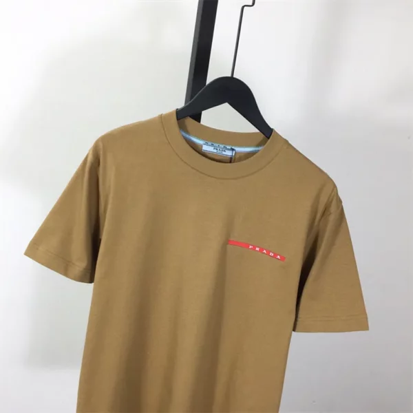 2024SS Prada T Shirt