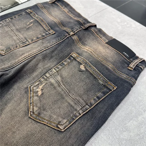 2023 Amiri Jeans