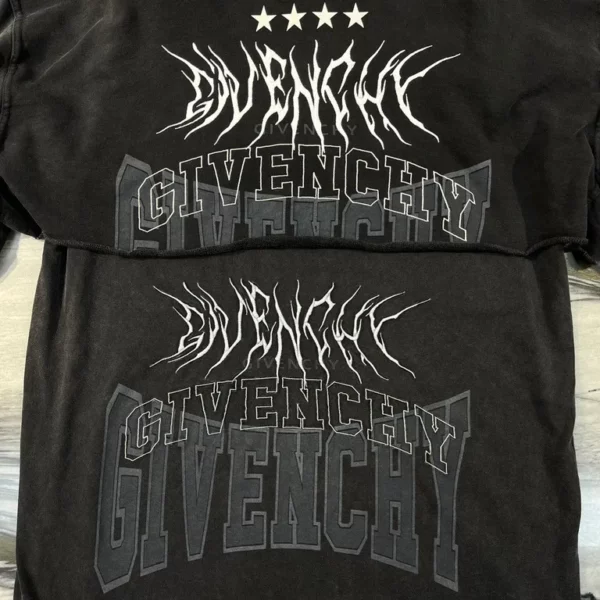 2023SS Givenchy Hoodie