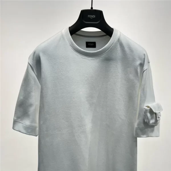 2023SS Fendi T Shirt