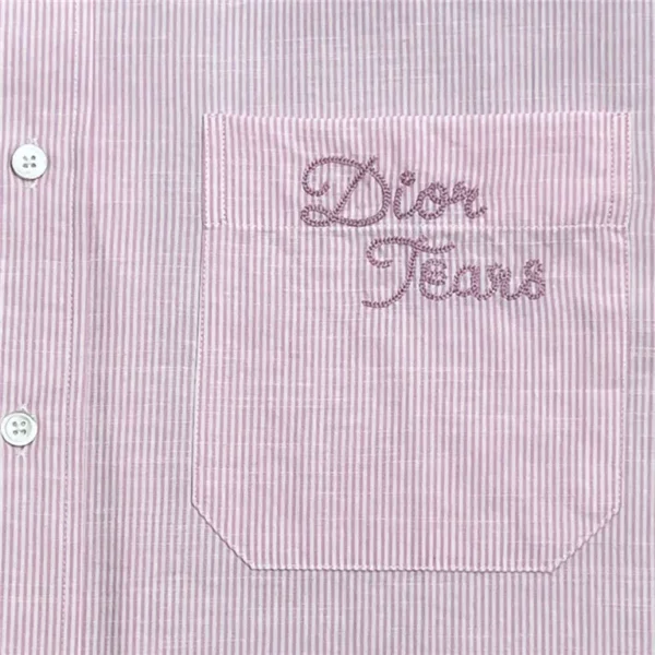 2023fw Dior Shirt