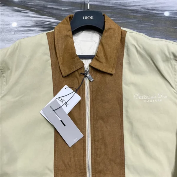 2023fw Dior Jacket