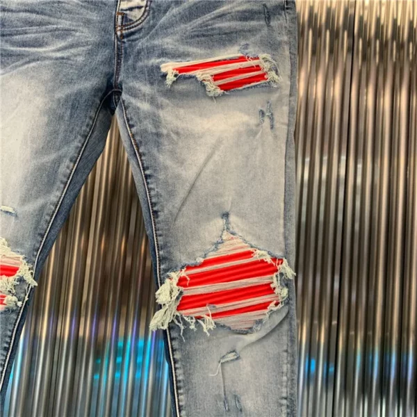 Amiri Jeans