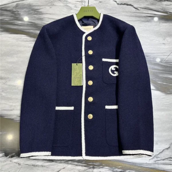 2023fw Gucci Jacket