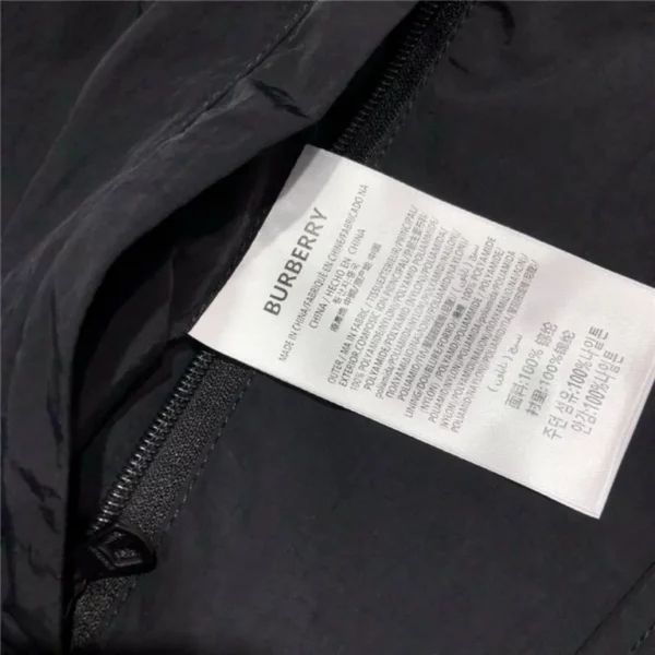 2023SS Burberry Jacket