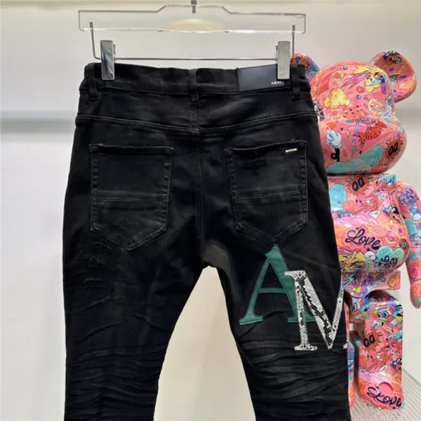 2023 Amiri Jeans