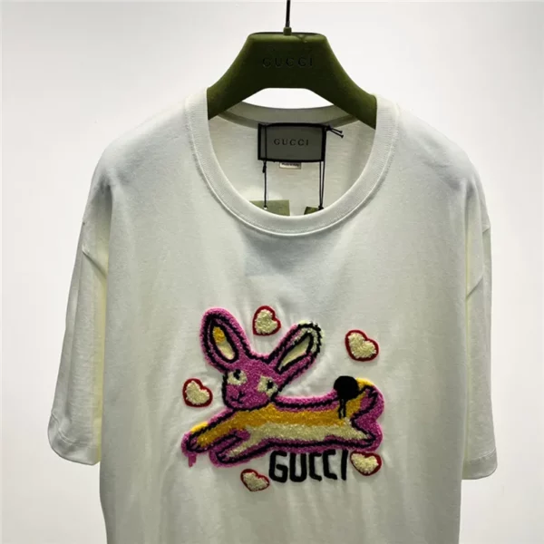 2023ss  Gucci T Shirt