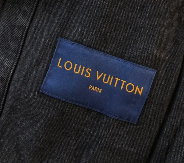 2022fw Louis Vuitton Jacket