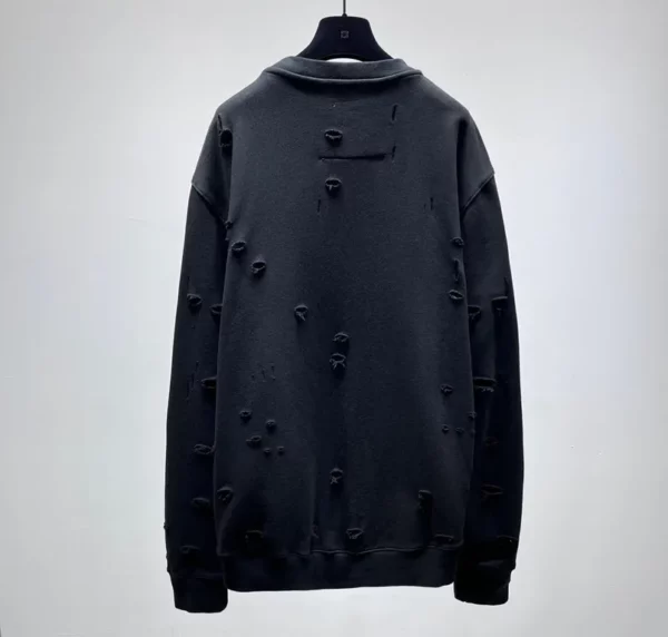 2023fw Prada Sweater