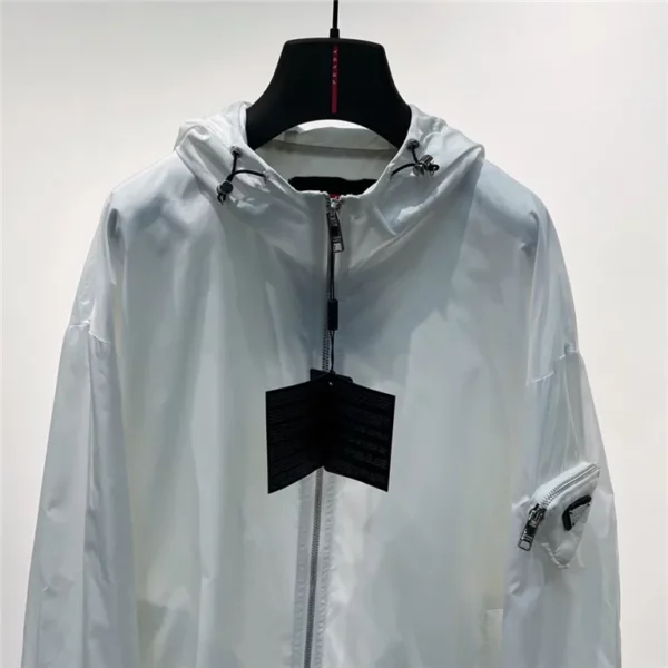 2022ss Prada Jacket