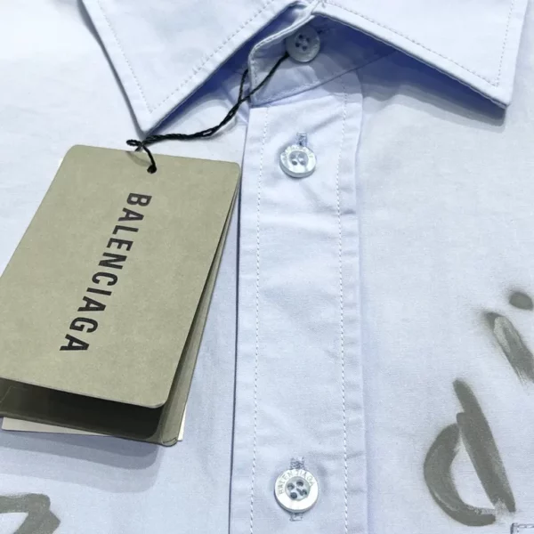 2023fw Dior Shirt