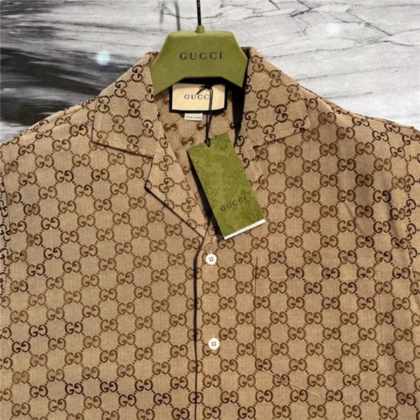 2023ss Gucci suit