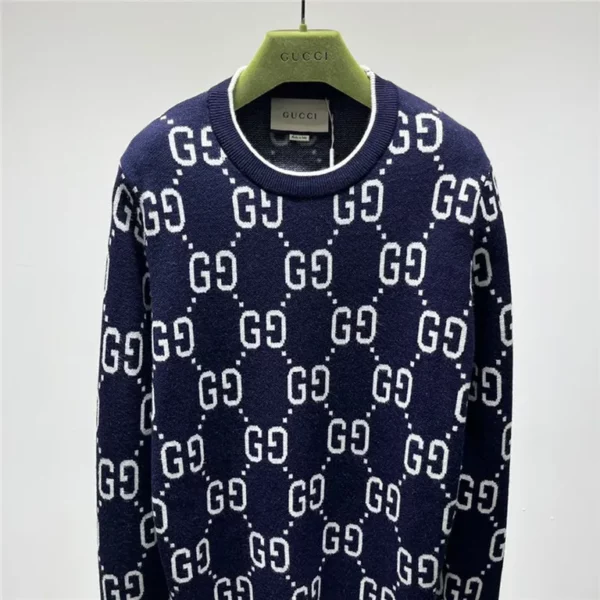 2023fw Gucci Sweater