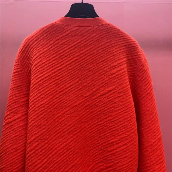 2023fw Louis Vuitton Sweater