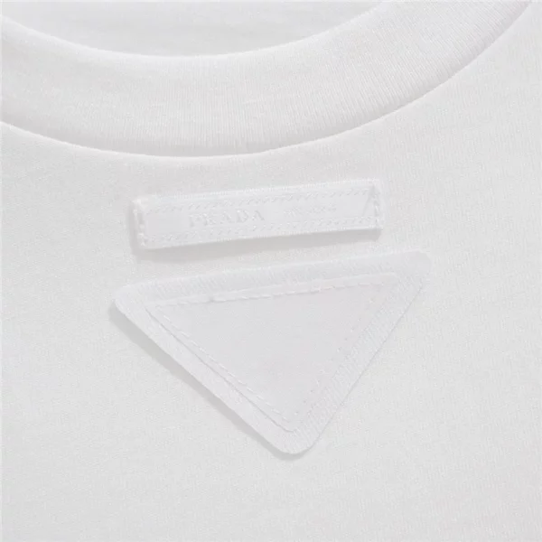 2023ss Prada T Shirt