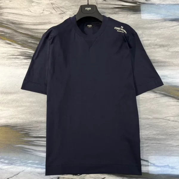 2023SS Fendi T Shirt