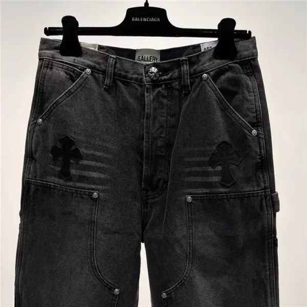 2023SS Chrome Hearts Jeans