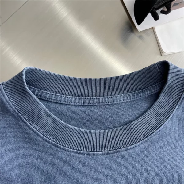 2023FW Stone island Sweater