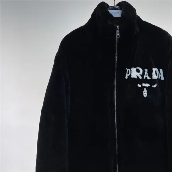 2022fw Prada Jacket