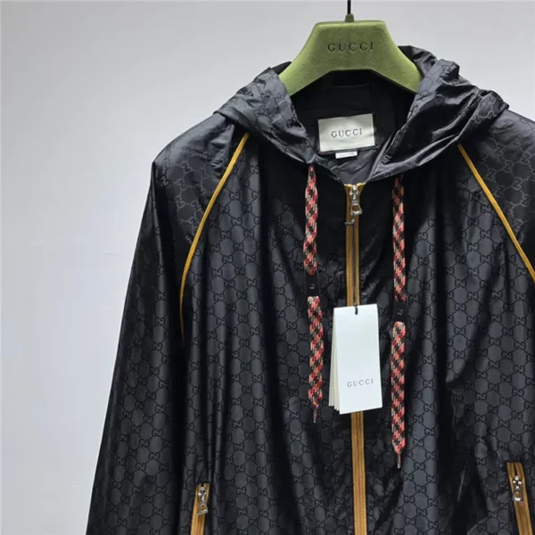 2023SS Gucci Jacket