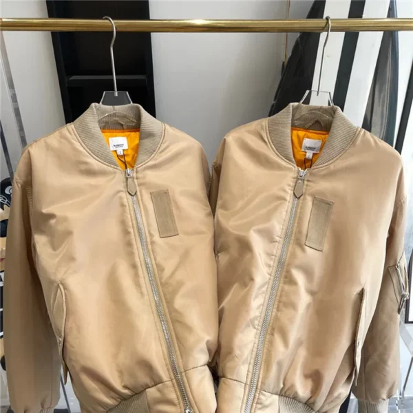 2022fw Burberry Jacket